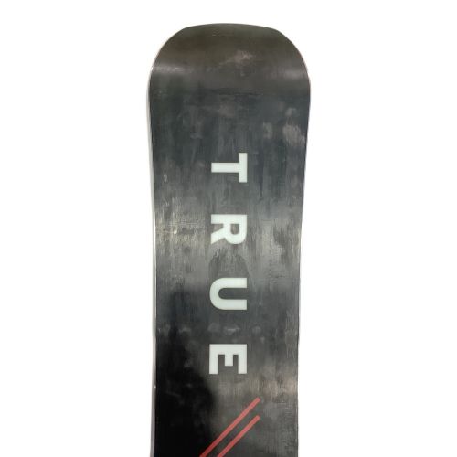 HEAD (ヘッド) スノーボード 155cm ホワイト 21-22 2x4 ダブルキャンバー TRUE