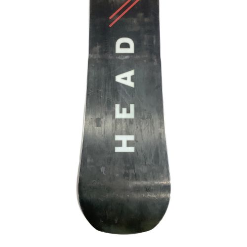 HEAD (ヘッド) スノーボード 155cm ホワイト 21-22 2x4 ダブルキャンバー TRUE