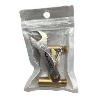 INAVANCE (インアバンス) アウトドア雑貨 EGS TSUGITE＋スパナセット