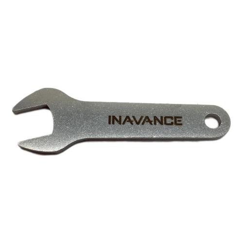 INAVANCE (インアバンス) アウトドア雑貨 EGS TSUGITE＋スパナセット
