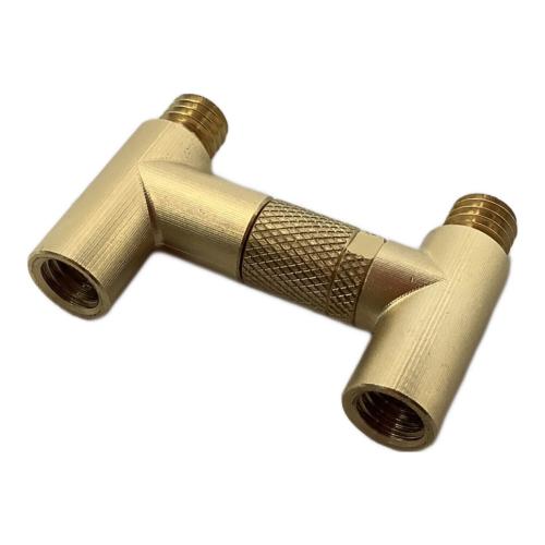 INAVANCE (インアバンス) アウトドア雑貨 EGS TSUGITE＋スパナセット