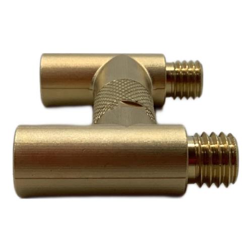 INAVANCE (インアバンス) アウトドア雑貨 EGS TSUGITE＋スパナセット