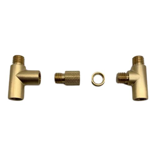 INAVANCE (インアバンス) アウトドア雑貨 EGS TSUGITE＋スパナセット