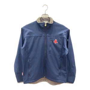 レッドソックス 応援グッズ SIZE M ネイビー Majestic ジャケット