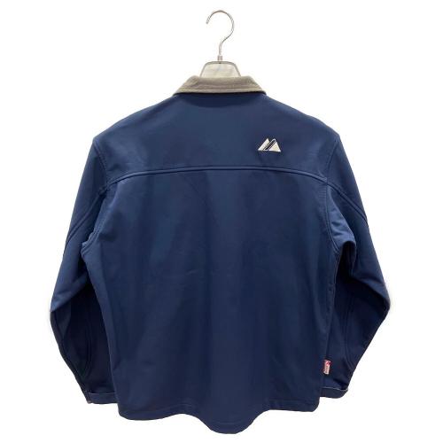 レッドソックス 応援グッズ SIZE M ネイビー Majestic ジャケット