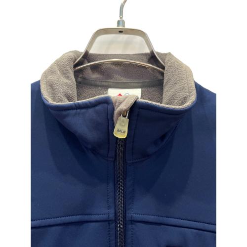 レッドソックス 応援グッズ SIZE M ネイビー Majestic ジャケット