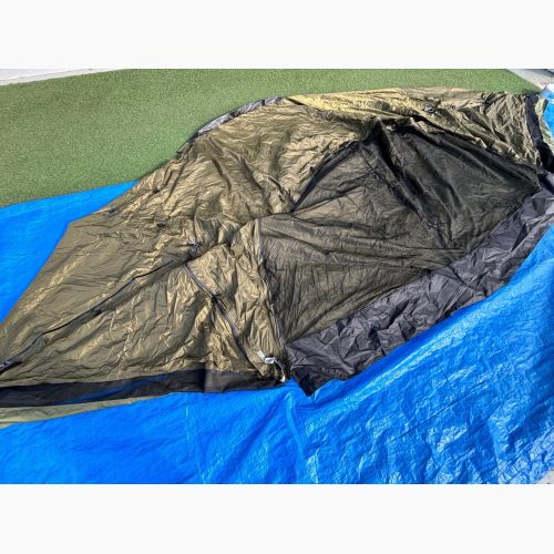 TOMOUNT (トゥーマウント) G MOON TENT