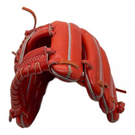 RAWLINGS (ローリングス) 軟式グローブ 29cm レッド 菊池型 内野用