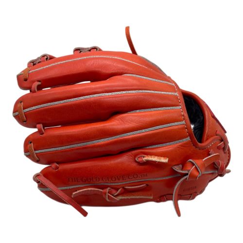 RAWLINGS (ローリングス) 軟式グローブ 29cm レッド 菊池型 内野用 GR9FHECK4