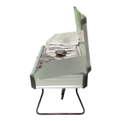 UNIFLAME (ユニフレーム) ツインガスバーナー US-1900 2010年製 PSLPGマーク有