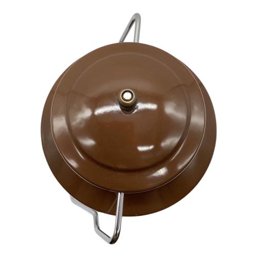 Coleman (コールマン) ガソリンランタン シーズンズランタン 2005年 未使用品