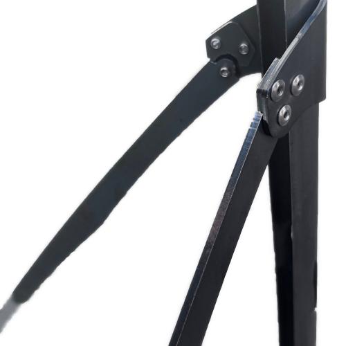 TRIPATH PRODUCTS (トリパスプロダクツ) マルチスタンド TSL-3101 ツノスタンドロング