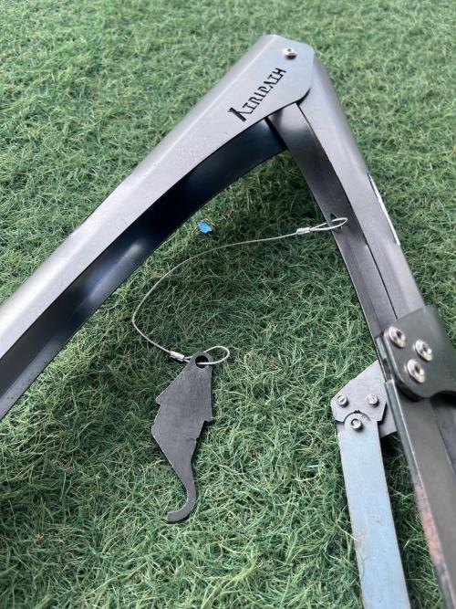 TRIPATH PRODUCTS (トリパスプロダクツ) マルチスタンド TSL-3101 ツノスタンドロング