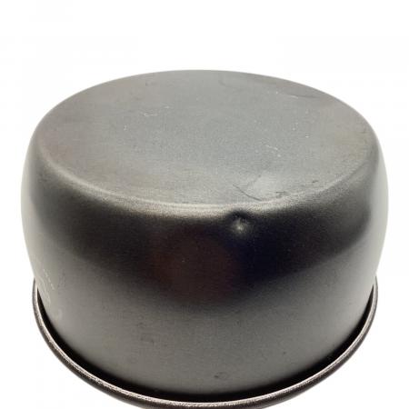 trangia (トランギア) クッカー ストームクッカー ブラックバージョン