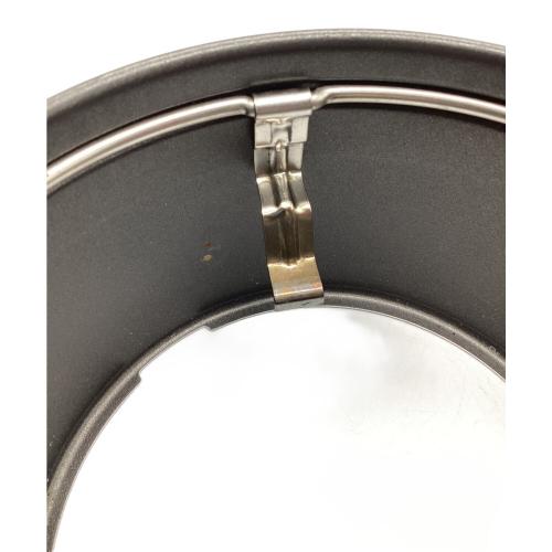 trangia (トランギア) クッカー ストームクッカー ブラックバージョン