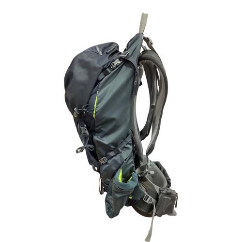 GREGORY (グレゴリー) バックパック SIZE M(65L) ネイビー BALTORO65 背面長 約46～50cm 50L～(テント泊)
