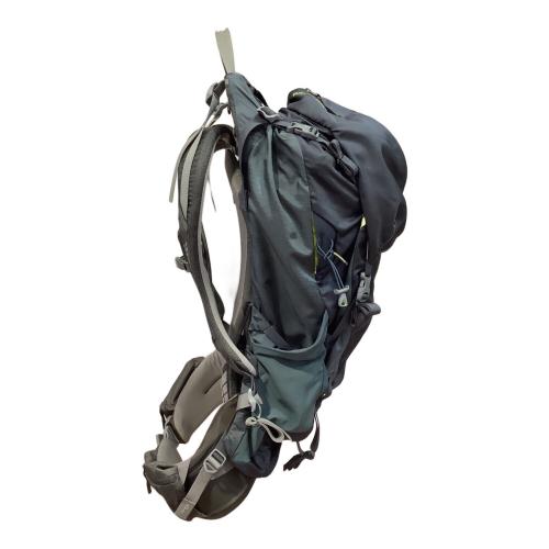 GREGORY (グレゴリー) バックパック SIZE M(65L) ネイビー BALTORO65 背面長 約46～50cm 50L～(テント泊)
