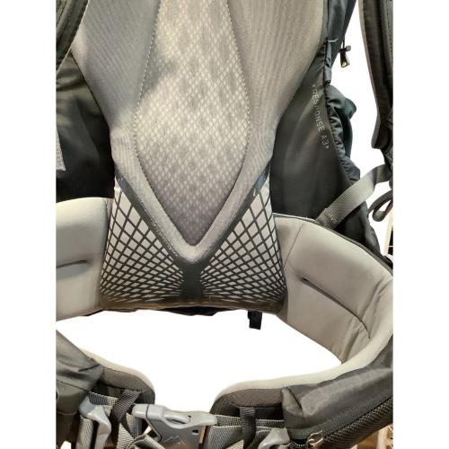 GREGORY (グレゴリー) バックパック SIZE M(65L) ネイビー BALTORO65 背面長 約46～50cm 50L～(テント泊)