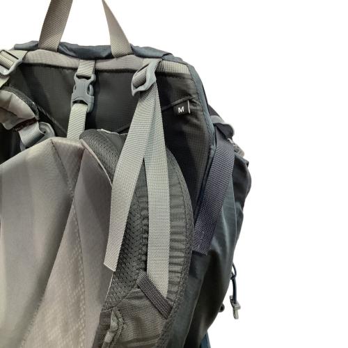 GREGORY (グレゴリー) バックパック SIZE M(65L) ネイビー BALTORO65 背面長 約46～50cm 50L～(テント泊)