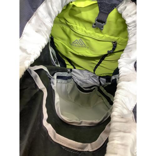 GREGORY (グレゴリー) バックパック SIZE M(65L) ネイビー BALTORO65 背面長 約46～50cm 50L～(テント泊)