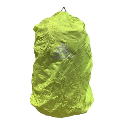 GREGORY (グレゴリー) バックパック SIZE M(65L) ネイビー BALTORO65 背面長 約46～50cm 50L～(テント泊)