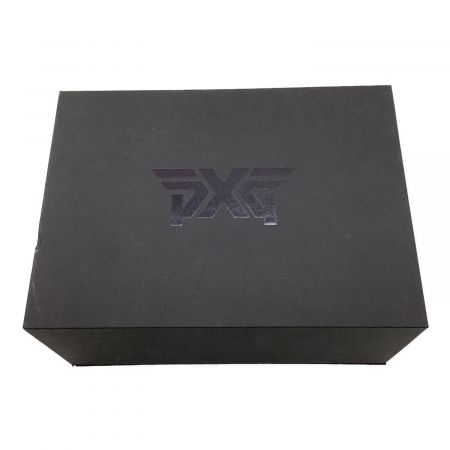 PXG (ピーエックスジー) ヘッドカバー ブラック アイアンカバーキット 未使用品