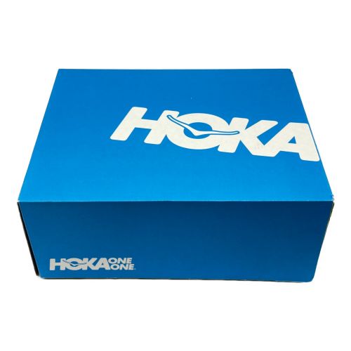 HOKAONEONE (ホカオネオネ) TOR ULTRA LOW WP 1105689