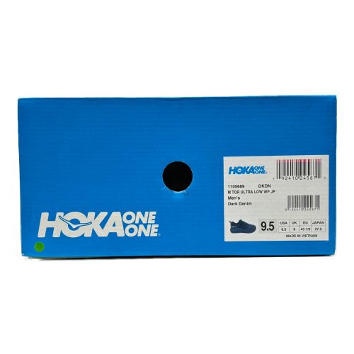 HOKAONEONE (ホカオネオネ) TOR ULTRA LOW WP 1105689