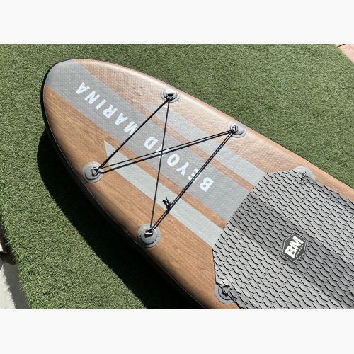 BM SUP 10'6"