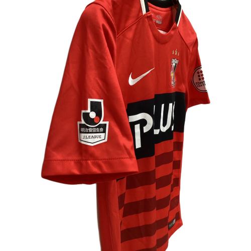 浦和レッズ 2009 ユニフォーム Jリーグ NIKE サッカー 正規品 NIKE 浦和レッズ 2009 ユニフォーム ホーム半袖 355827 611 代表