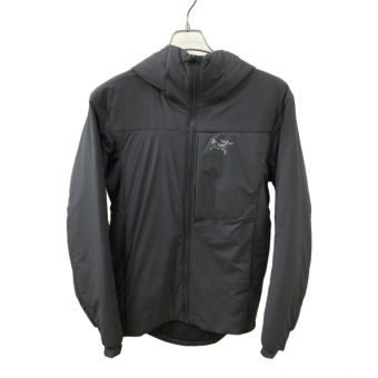 ARC'TERYX (アークテリクス) アウトドアウェア(ジャケット) メンズ SIZE XS グレー プロトンLTフーディ