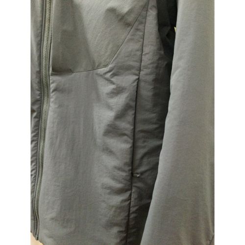 ARC'TERYX (アークテリクス) アウトドアウェア(ジャケット) メンズ SIZE XS グレー プロトンLTフーディ