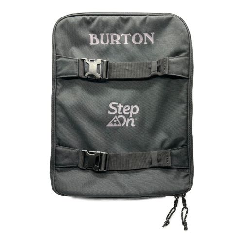 BURTON (バートン) PHOTON WIDE ステップオン