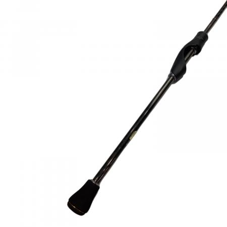 SHIMANO (シマノ) ロッド(釣竿) ソアレCI4＋ S608UL-S 〇 2ピース