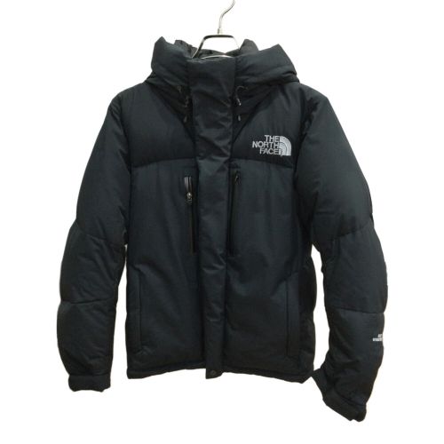 THE NORTH FACE (ザ ノース フェイス) アウトドアウェア(ジャケット) メンズ SIZE S ブラック バルトロライトダウンジャケット ND91641