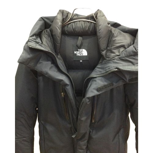 THE NORTH FACE (ザ ノース フェイス) アウトドアウェア(ジャケット) メンズ SIZE S ブラック バルトロライトダウンジャケット ND91641