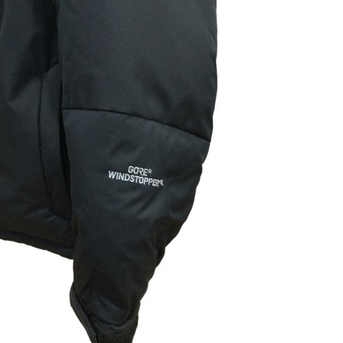 THE NORTH FACE (ザ ノース フェイス) アウトドアウェア(ジャケット) メンズ SIZE S ブラック バルトロライトダウンジャケット ND91641