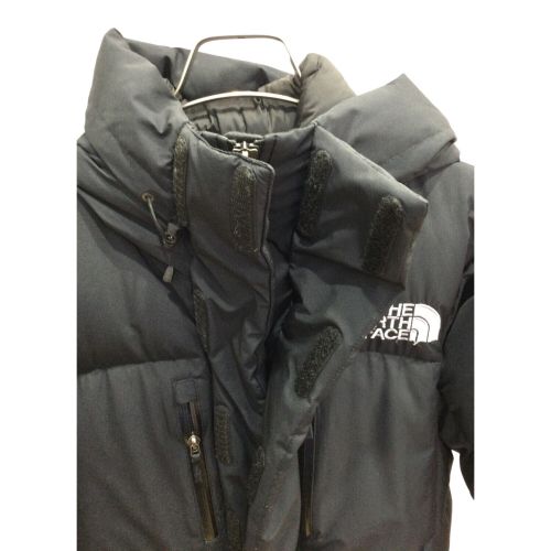 THE NORTH FACE (ザ ノース フェイス) アウトドアウェア(ジャケット) メンズ SIZE S ブラック バルトロライトダウンジャケット ND91641