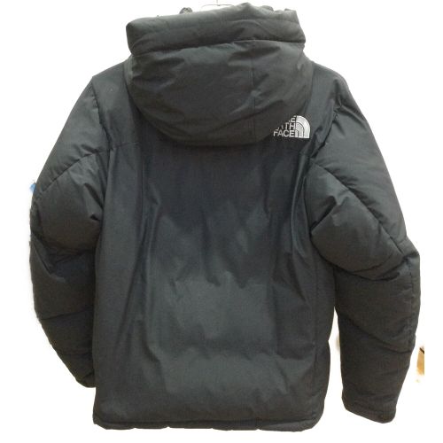 THE NORTH FACE (ザ ノース フェイス) アウトドアウェア(ジャケット) メンズ SIZE S ブラック バルトロライトダウンジャケット ND91641