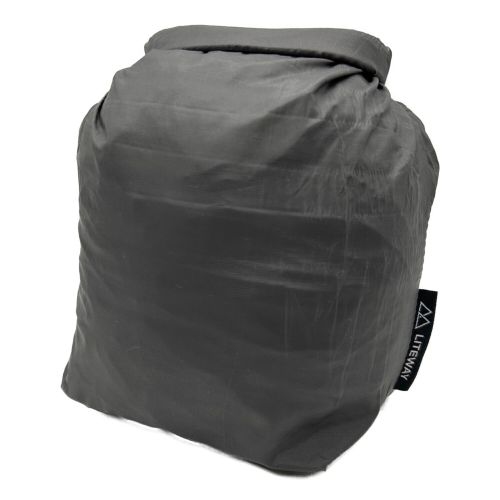 LITEWAY タープ グレー SIMPLEX MINI TARP