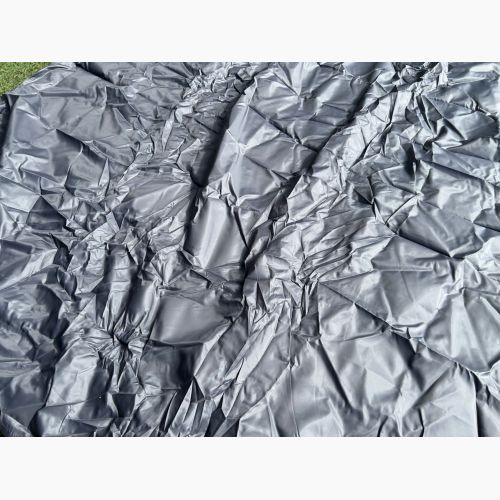 LITEWAY タープ グレー SIMPLEX MINI TARP