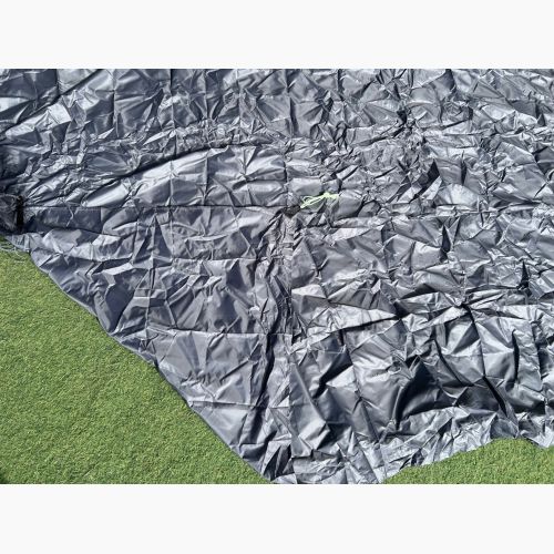 LITEWAY タープ グレー SIMPLEX MINI TARP｜トレファクONLINE