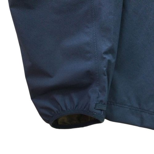 HAGLOFS (ホグロフス) トレッキングウェア(ジャケット) メンズ SIZE S ブルー GORE-TEX AMPLEⅢ JACKET 1739053