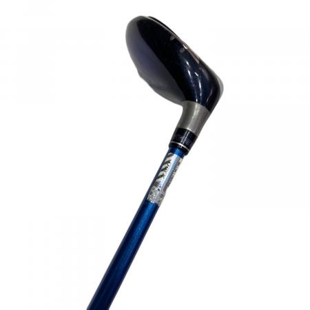 XXIO(DUNLOP) (ゼクシオ（ダンロップ）) ユーティリティ XXIO(2020)H6