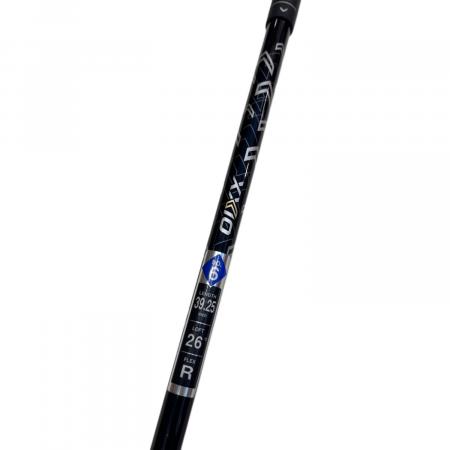 XXIO(DUNLOP) (ゼクシオ（ダンロップ）) ユーティリティ XXIO(2020)H6
