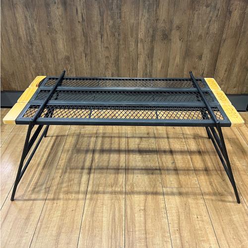 DOD (ディーオーディー) アウトドアテーブル テキーラテーブル