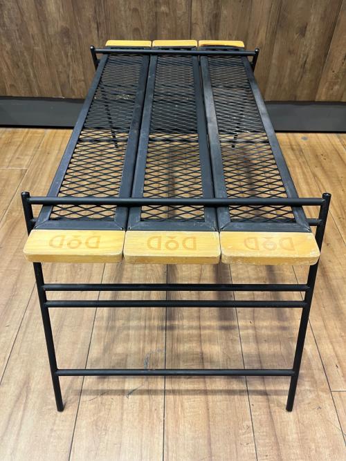 DOD (ディーオーディー) アウトドアテーブル テキーラテーブル