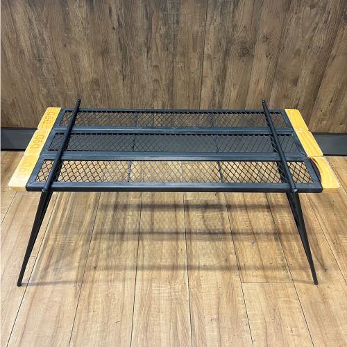 DOD (ディーオーディー) アウトドアテーブル テキーラテーブル