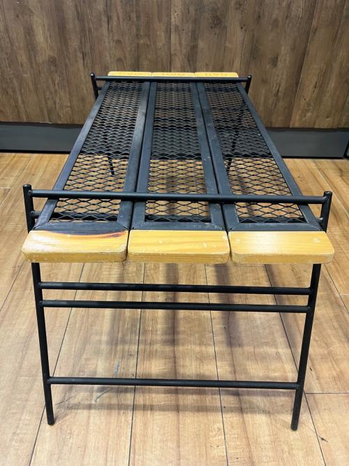 DOD (ディーオーディー) アウトドアテーブル テキーラテーブル