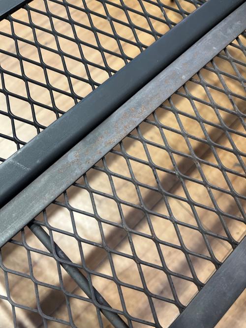 DOD (ディーオーディー) アウトドアテーブル テキーラテーブル